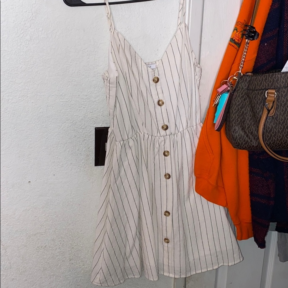 Summer dress